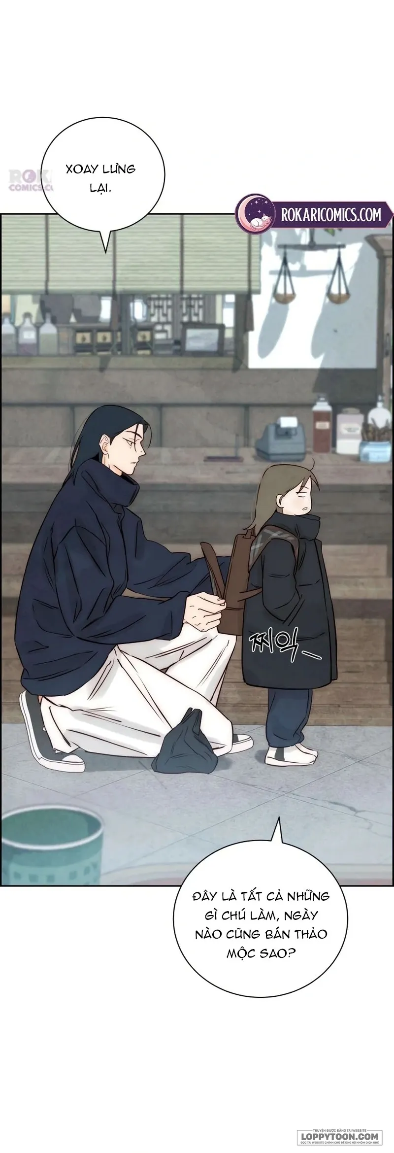 Chưa Từng Chạm Tới Em - Chap 14 - Trang 26