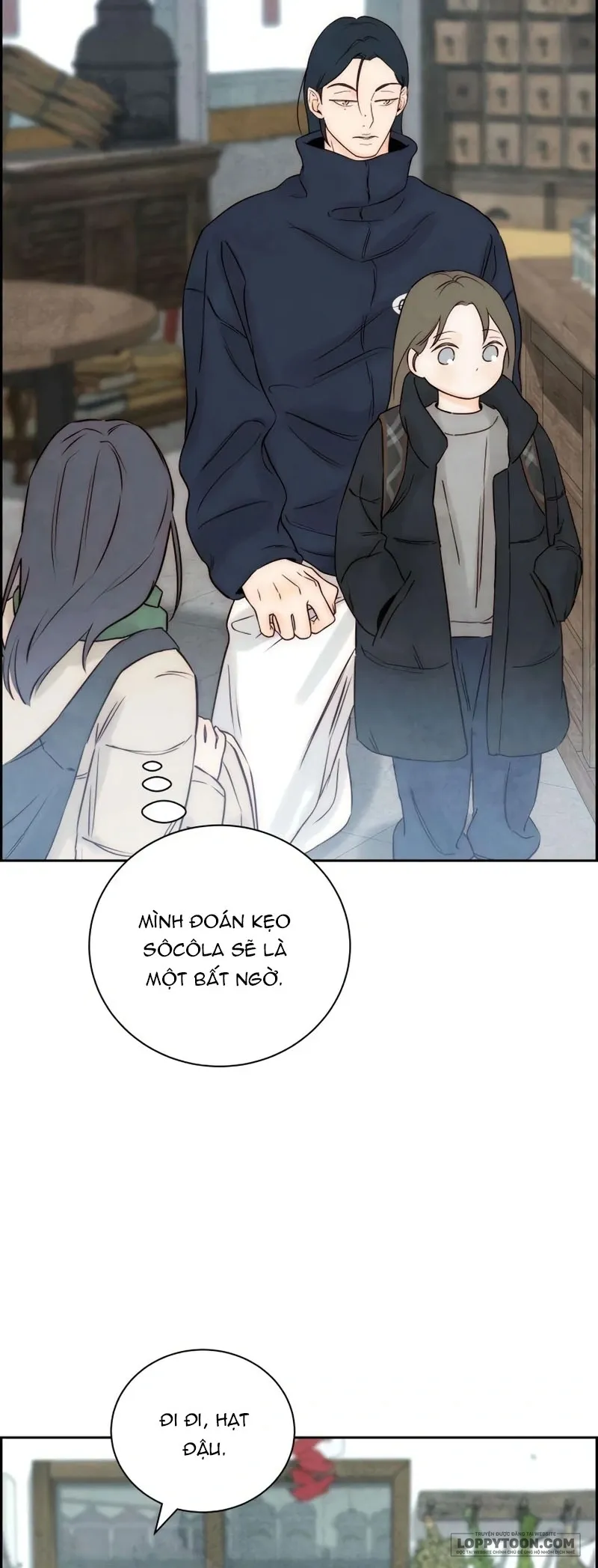 Chưa Từng Chạm Tới Em - Chap 14 - Trang 29