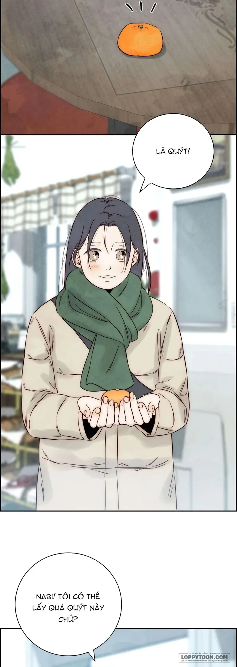 Chưa Từng Chạm Tới Em - Chap 14 - Trang 34