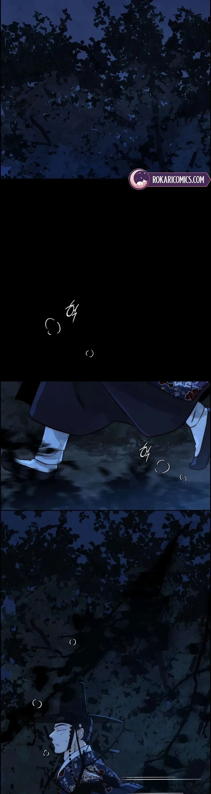 Chưa Từng Chạm Tới Em - Chap 14 - Trang 37
