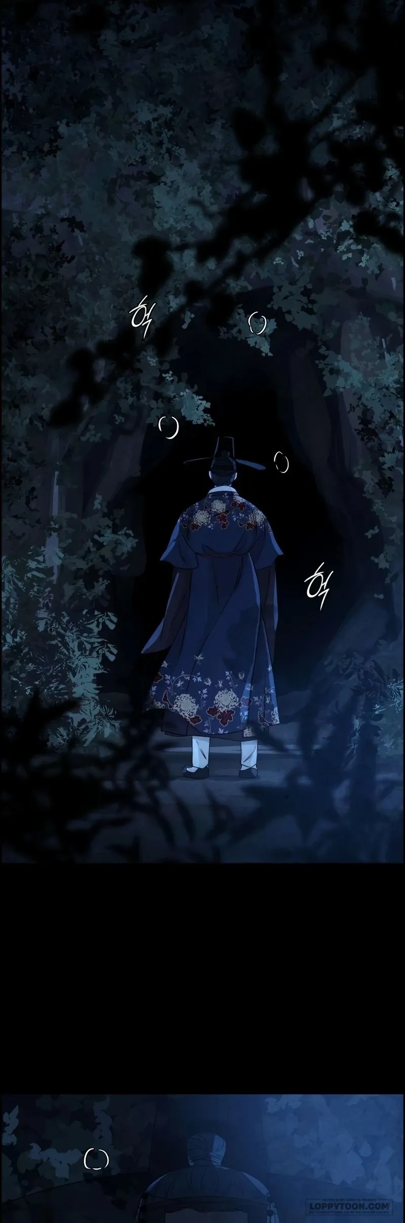 Chưa Từng Chạm Tới Em - Chap 14 - Trang 39