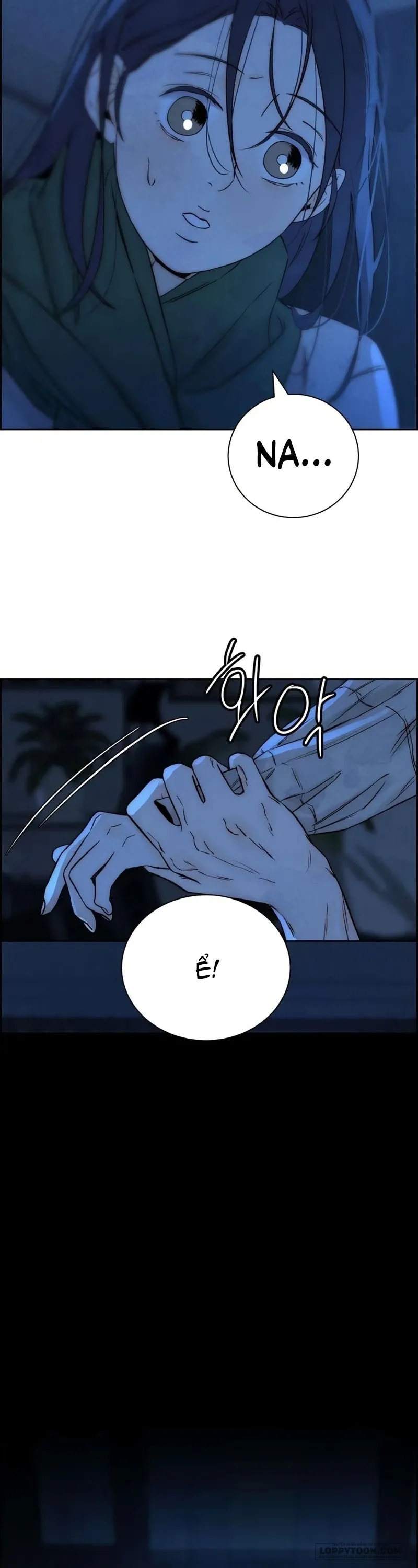Chưa Từng Chạm Tới Em - Chap 14 - Trang 53