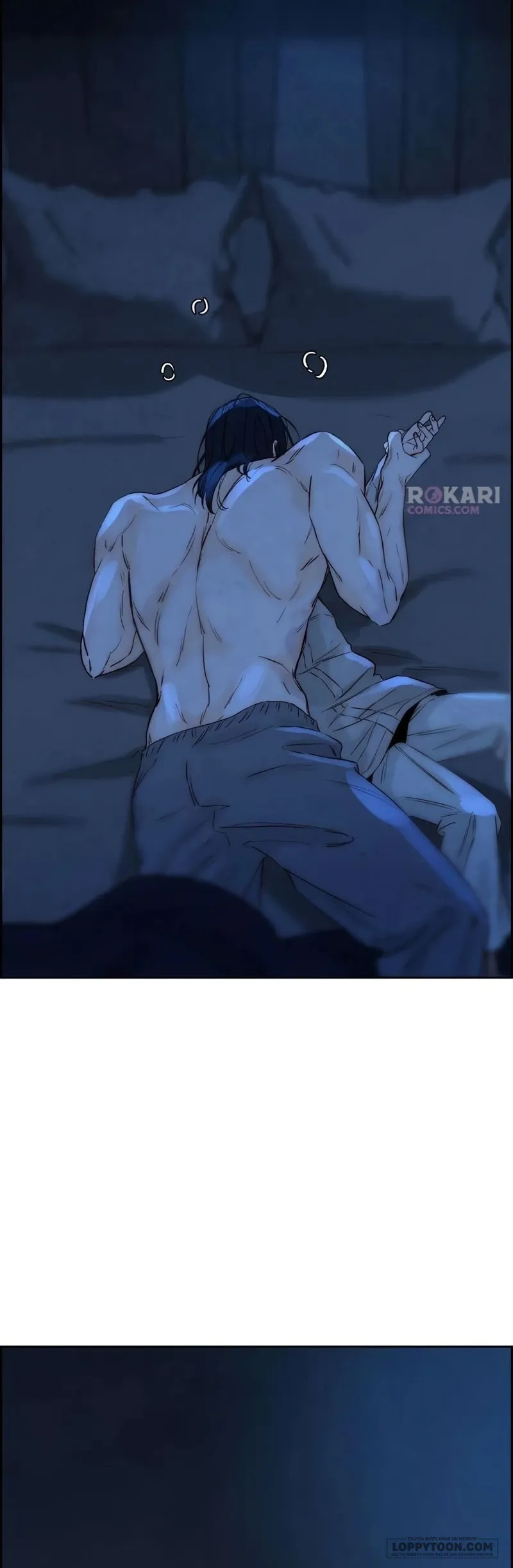 Chưa Từng Chạm Tới Em - Chap 14 - Trang 54