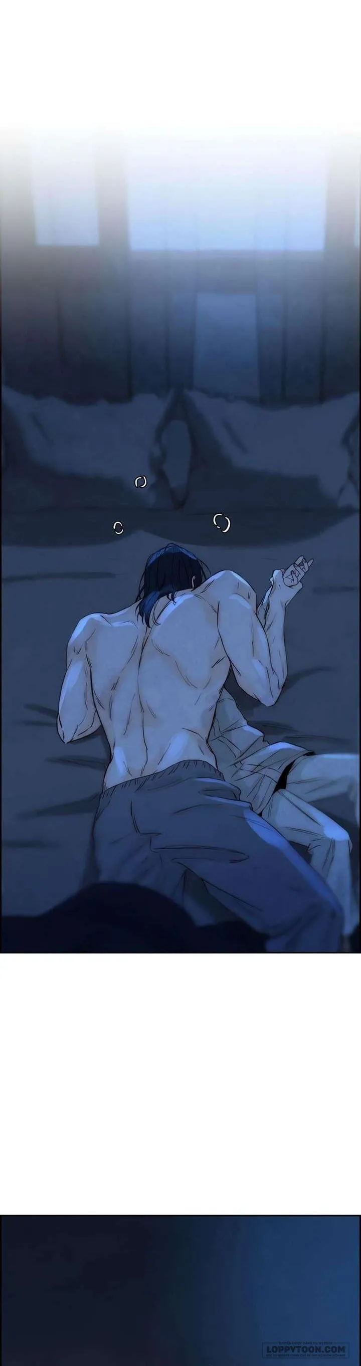 Chưa Từng Chạm Tới Em - Chap 15 - Trang 0