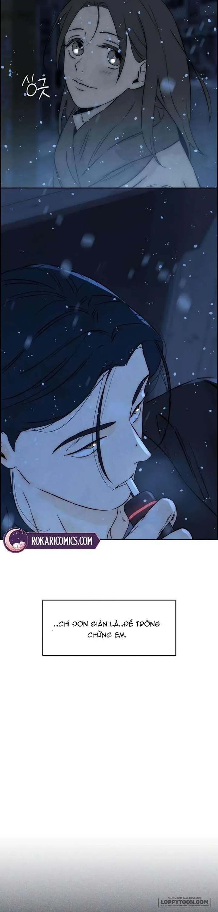 Chưa Từng Chạm Tới Em - Chap 15 - Trang 10