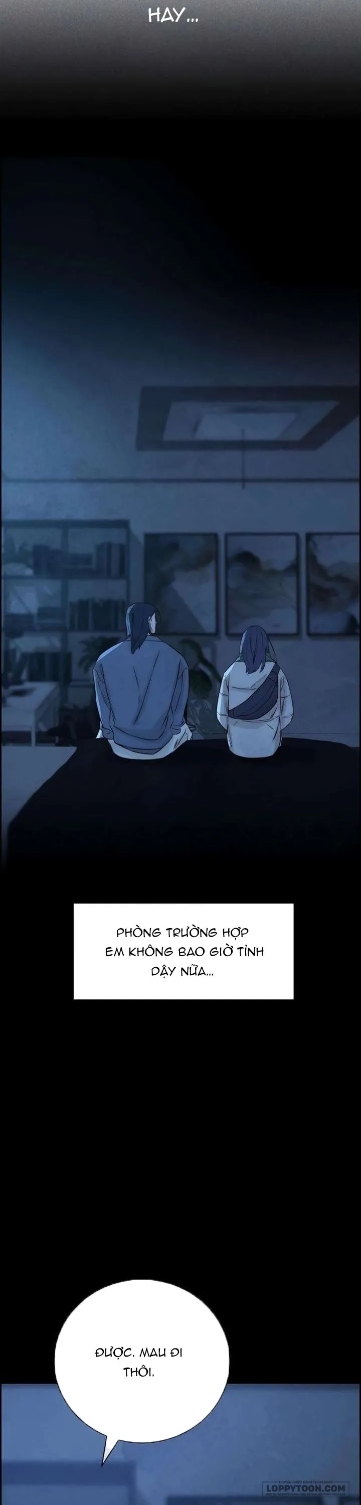 Chưa Từng Chạm Tới Em - Chap 15 - Trang 11