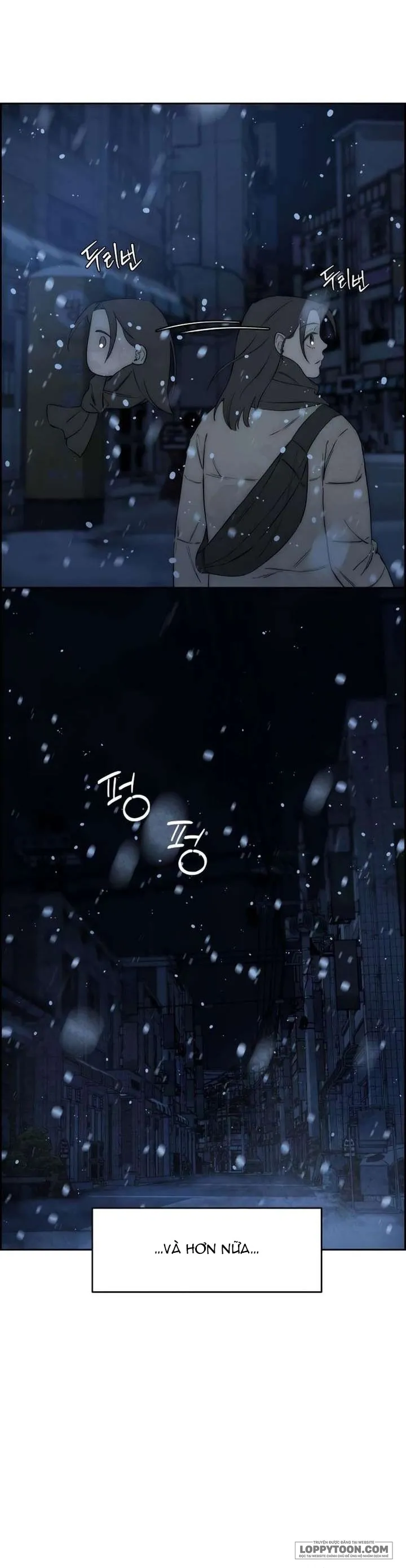 Chưa Từng Chạm Tới Em - Chap 15 - Trang 13