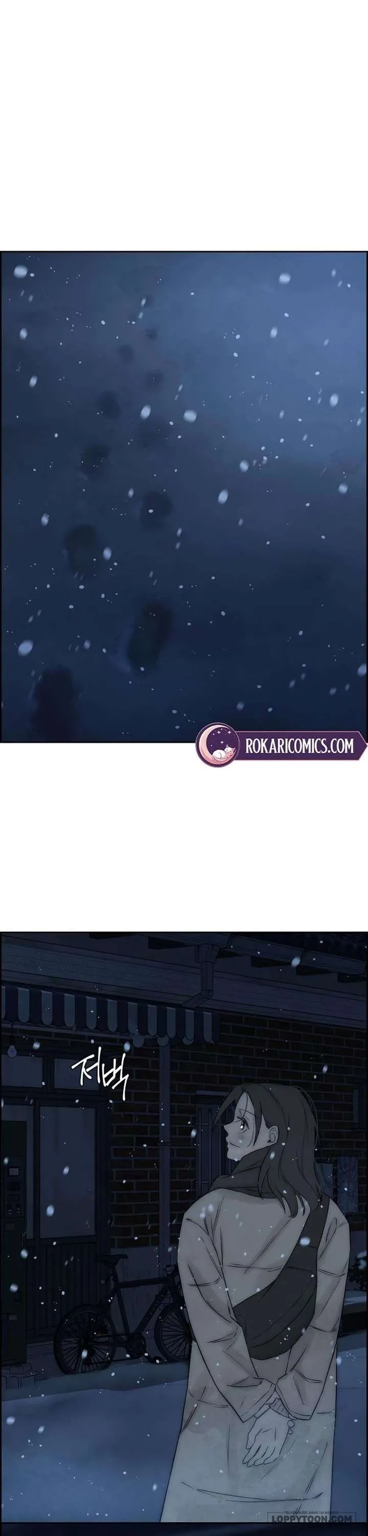 Chưa Từng Chạm Tới Em - Chap 15 - Trang 15