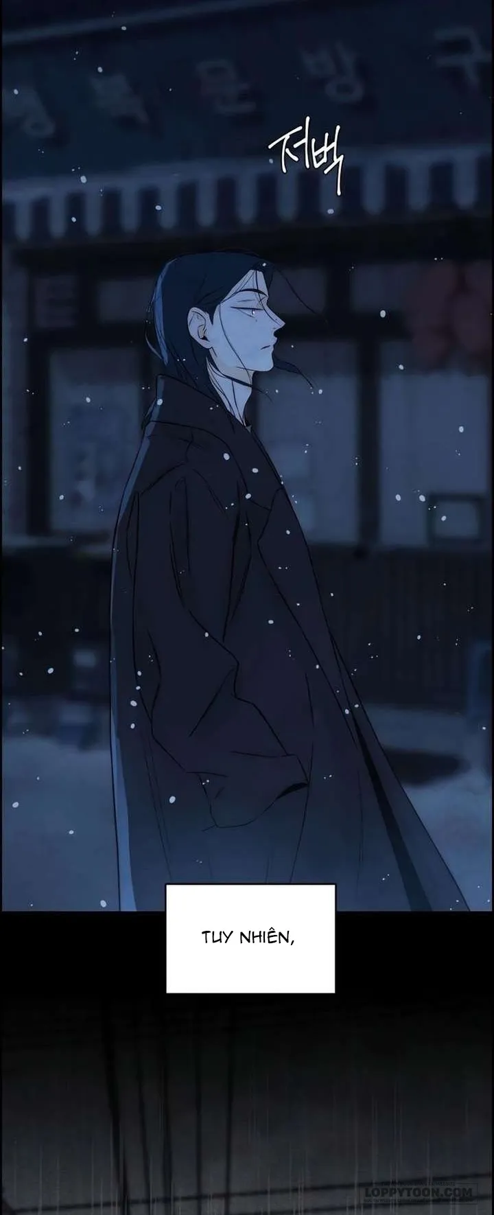 Chưa Từng Chạm Tới Em - Chap 15 - Trang 16