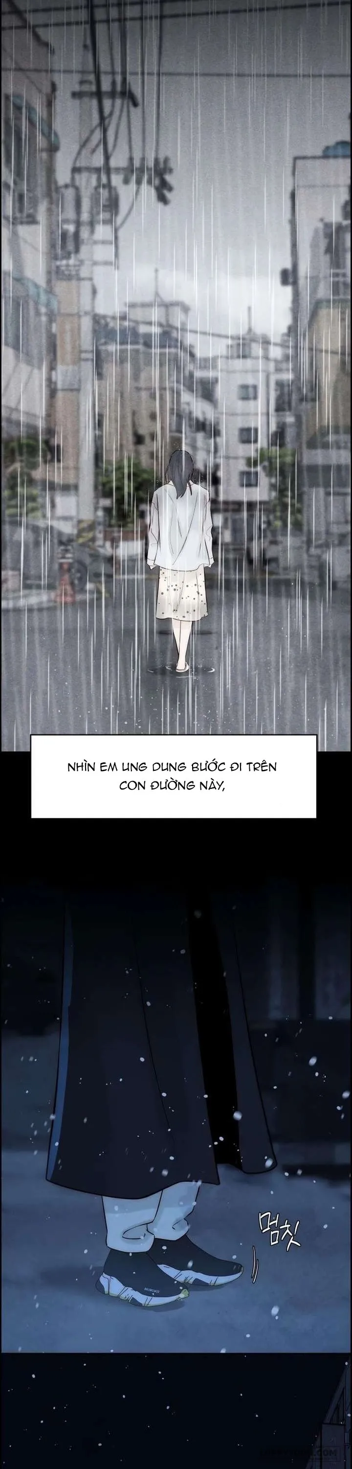 Chưa Từng Chạm Tới Em - Chap 15 - Trang 17