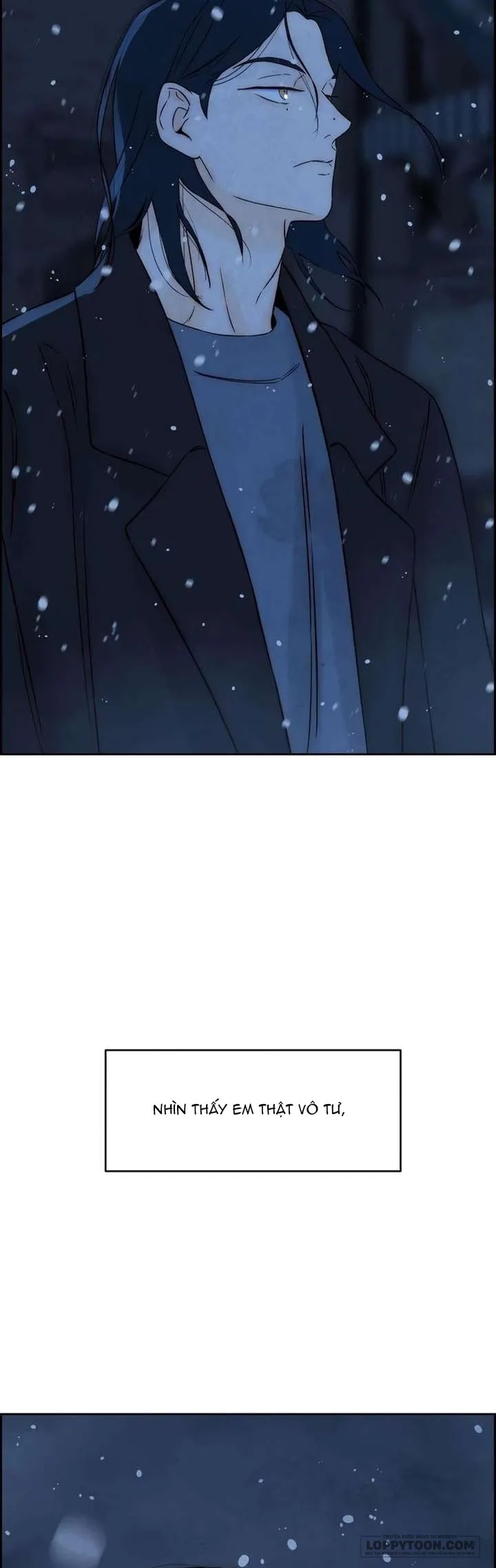Chưa Từng Chạm Tới Em - Chap 15 - Trang 19