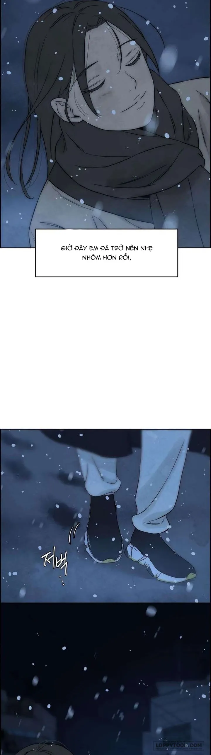 Chưa Từng Chạm Tới Em - Chap 15 - Trang 20