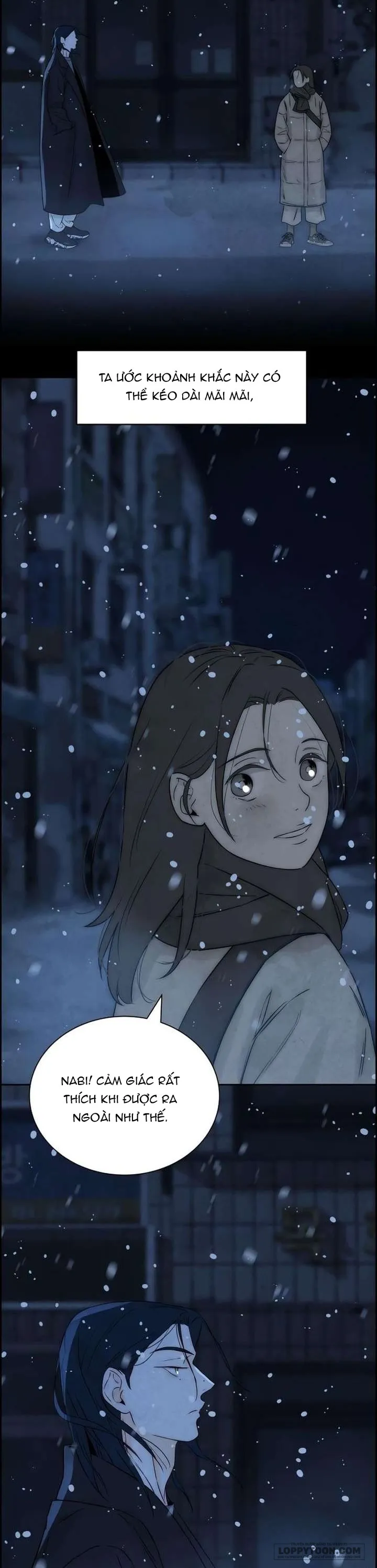 Chưa Từng Chạm Tới Em - Chap 15 - Trang 22