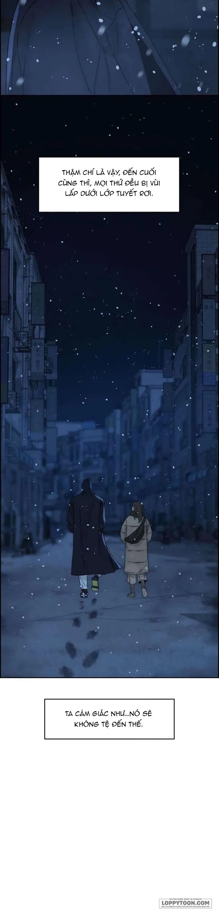 Chưa Từng Chạm Tới Em - Chap 15 - Trang 23
