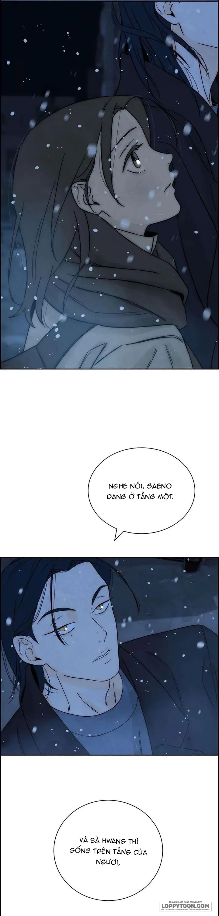Chưa Từng Chạm Tới Em - Chap 15 - Trang 25
