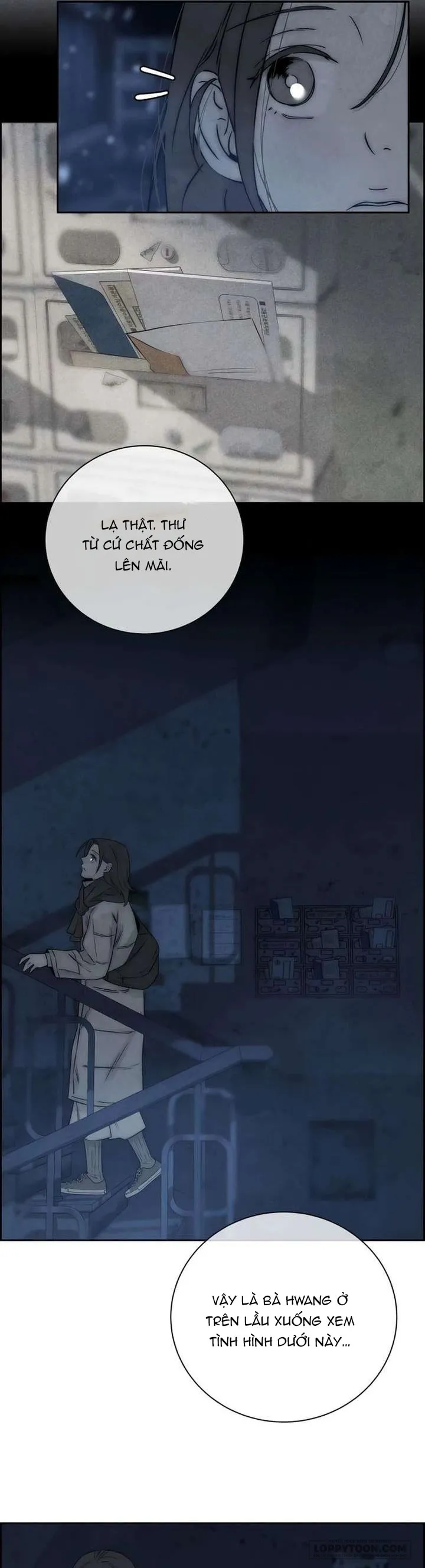 Chưa Từng Chạm Tới Em - Chap 15 - Trang 29