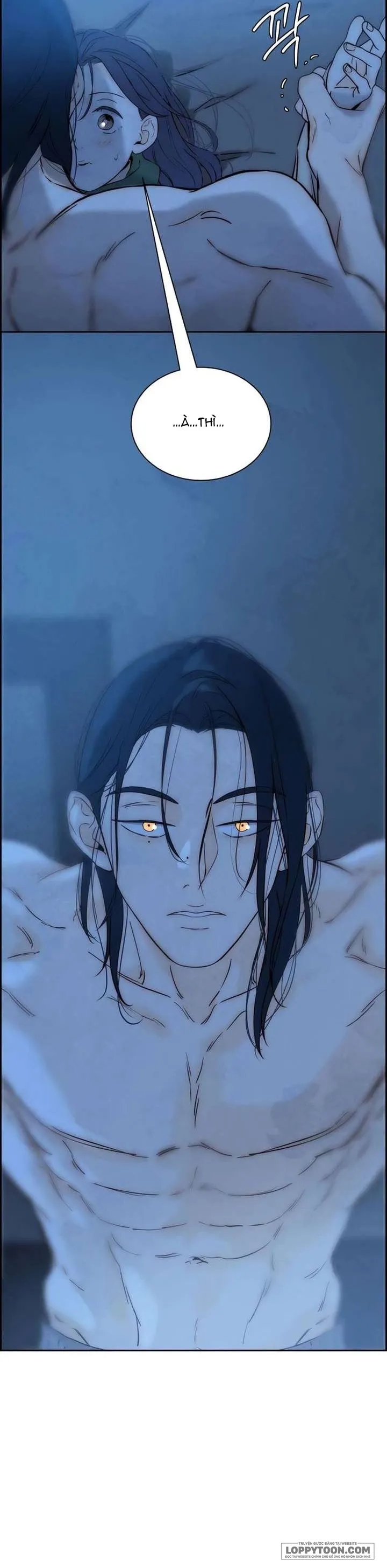 Chưa Từng Chạm Tới Em - Chap 15 - Trang 3