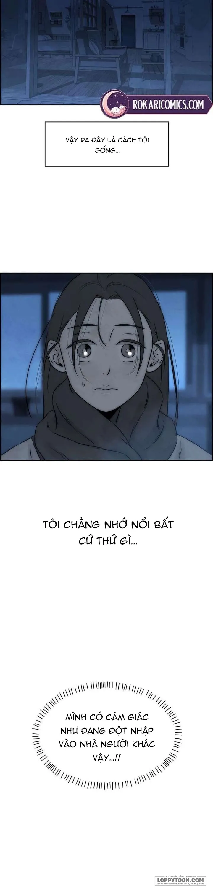 Chưa Từng Chạm Tới Em - Chap 15 - Trang 38