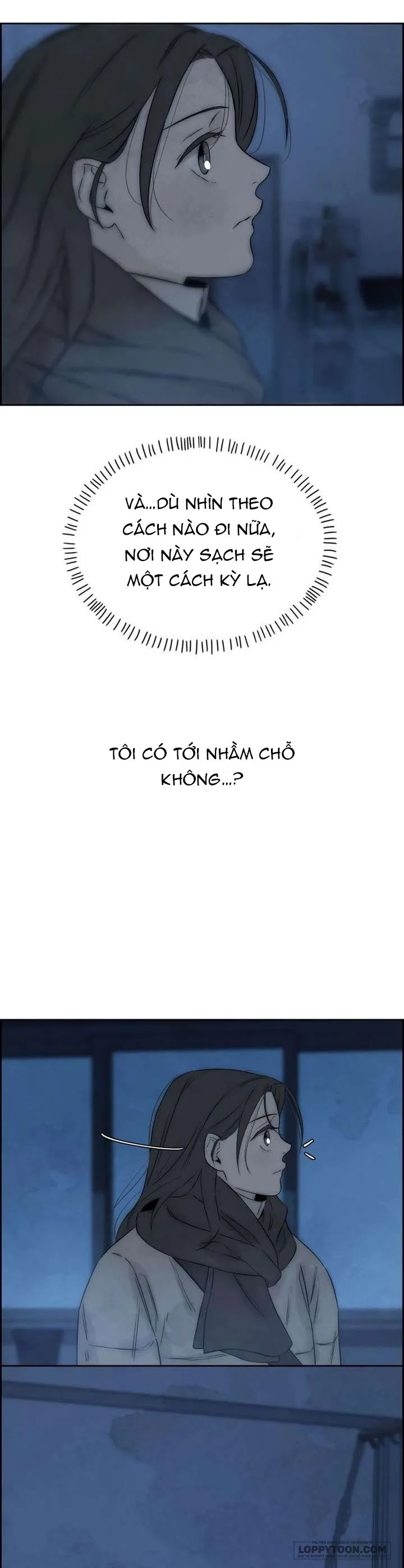 Chưa Từng Chạm Tới Em - Chap 15 - Trang 39