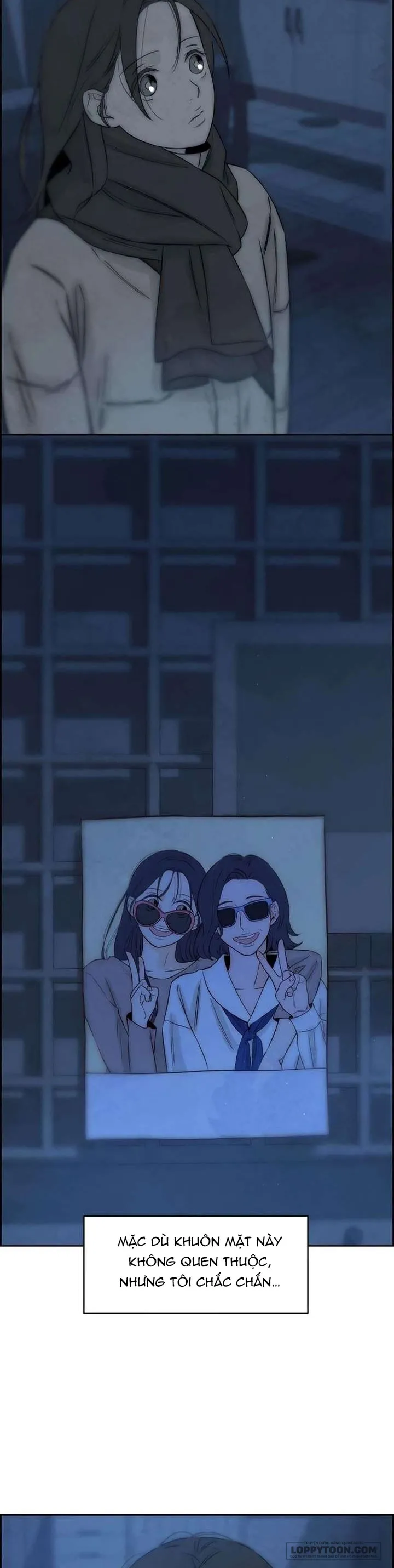 Chưa Từng Chạm Tới Em - Chap 15 - Trang 41