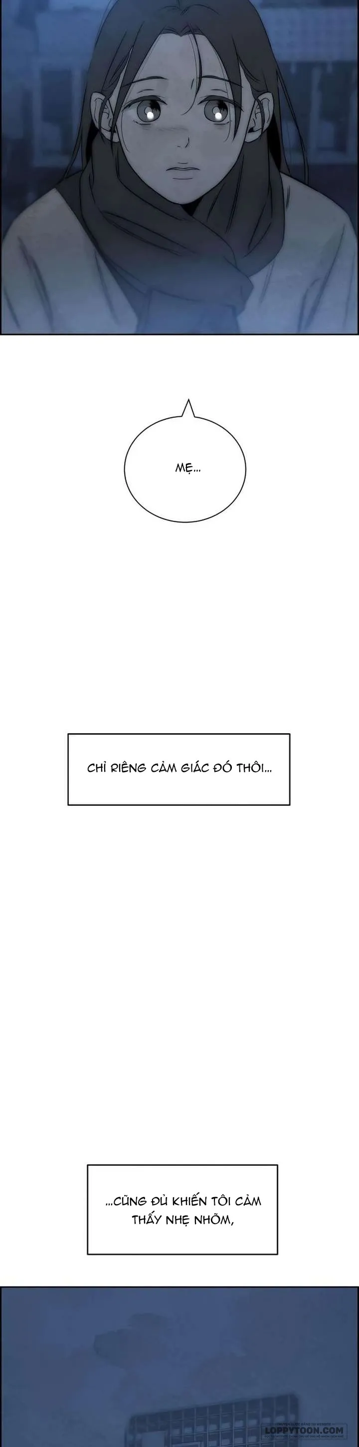 Chưa Từng Chạm Tới Em - Chap 15 - Trang 42