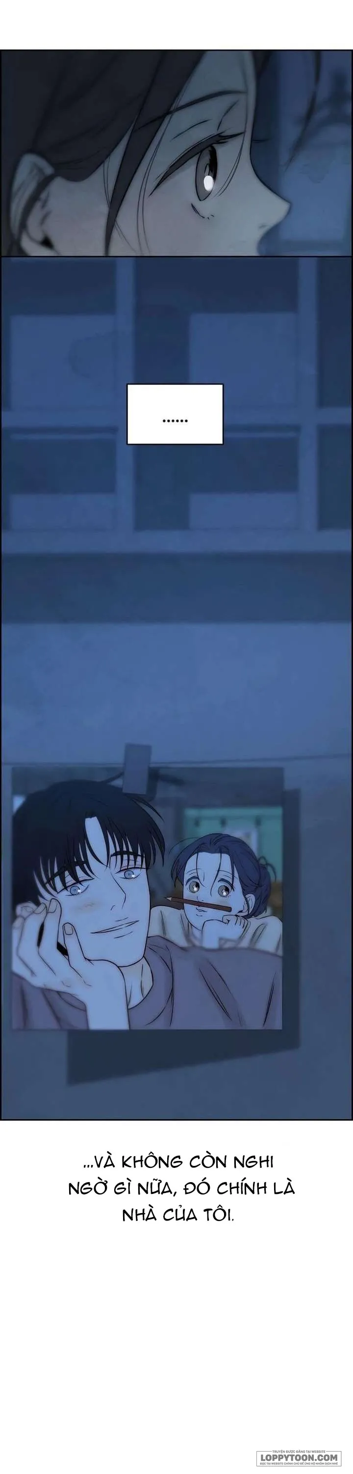 Chưa Từng Chạm Tới Em - Chap 15 - Trang 44