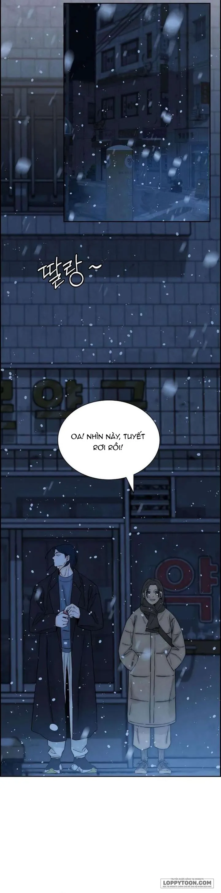 Chưa Từng Chạm Tới Em - Chap 15 - Trang 6