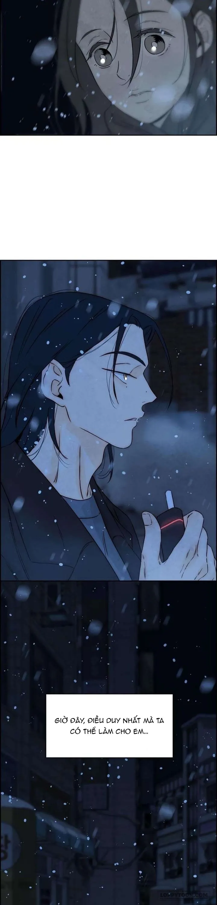 Chưa Từng Chạm Tới Em - Chap 15 - Trang 8