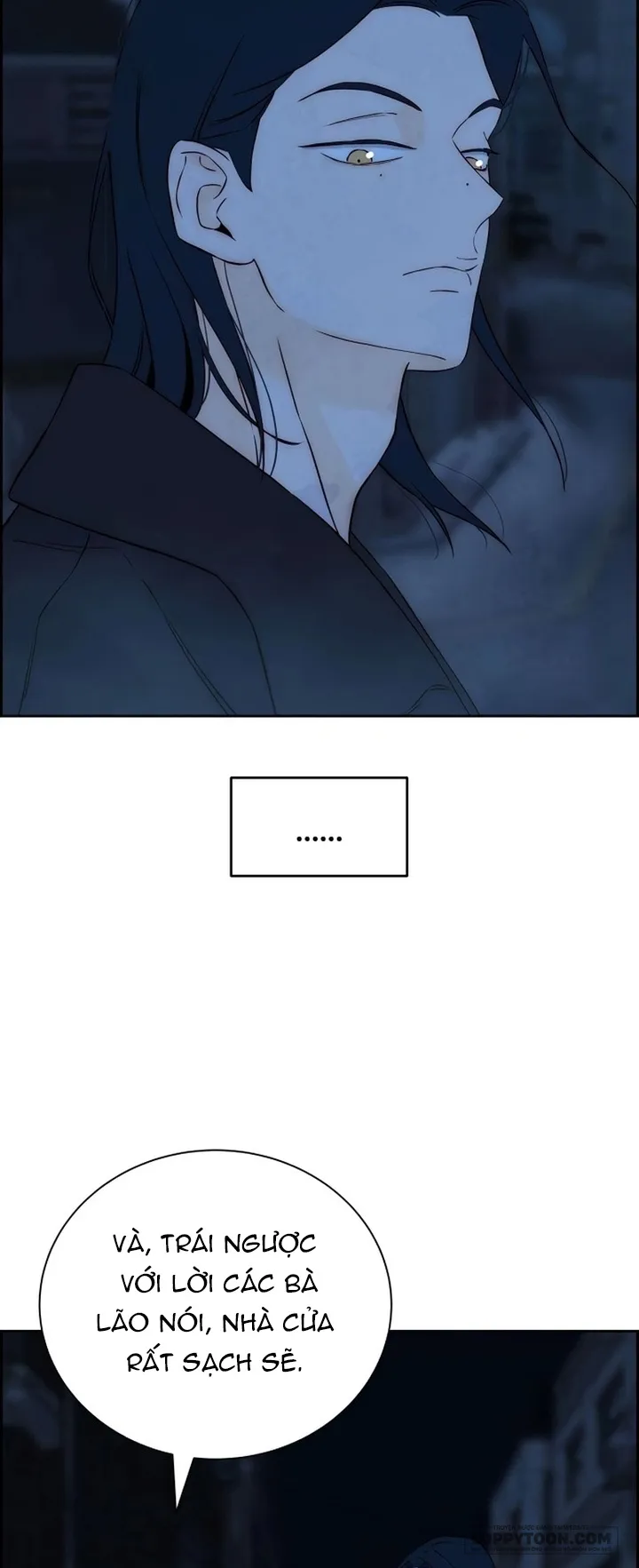 Chưa Từng Chạm Tới Em - Chap 16 - Trang 10
