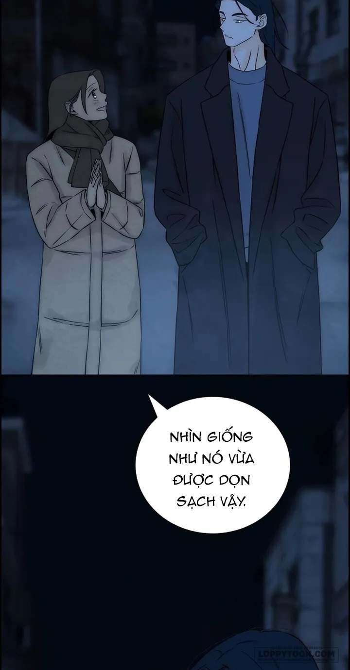 Chưa Từng Chạm Tới Em - Chap 16 - Trang 11