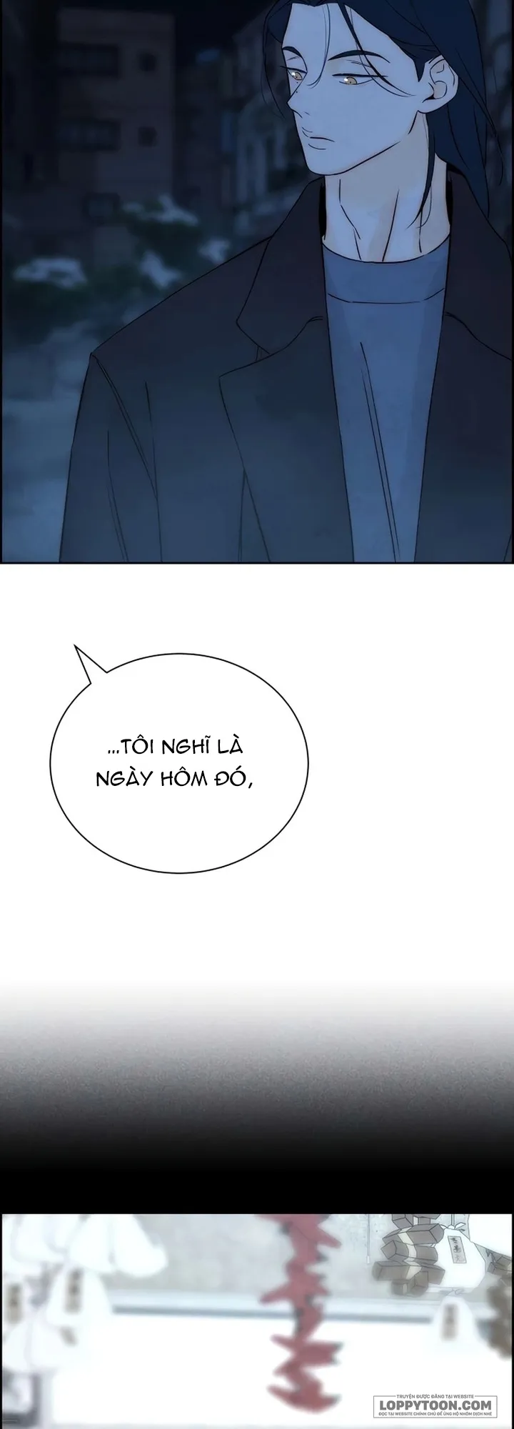 Chưa Từng Chạm Tới Em - Chap 16 - Trang 12
