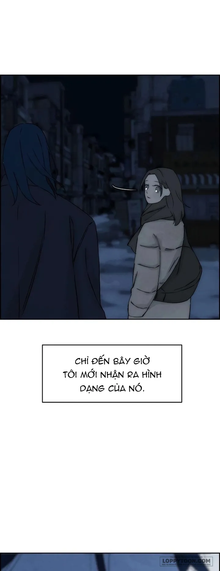 Chưa Từng Chạm Tới Em - Chap 16 - Trang 15