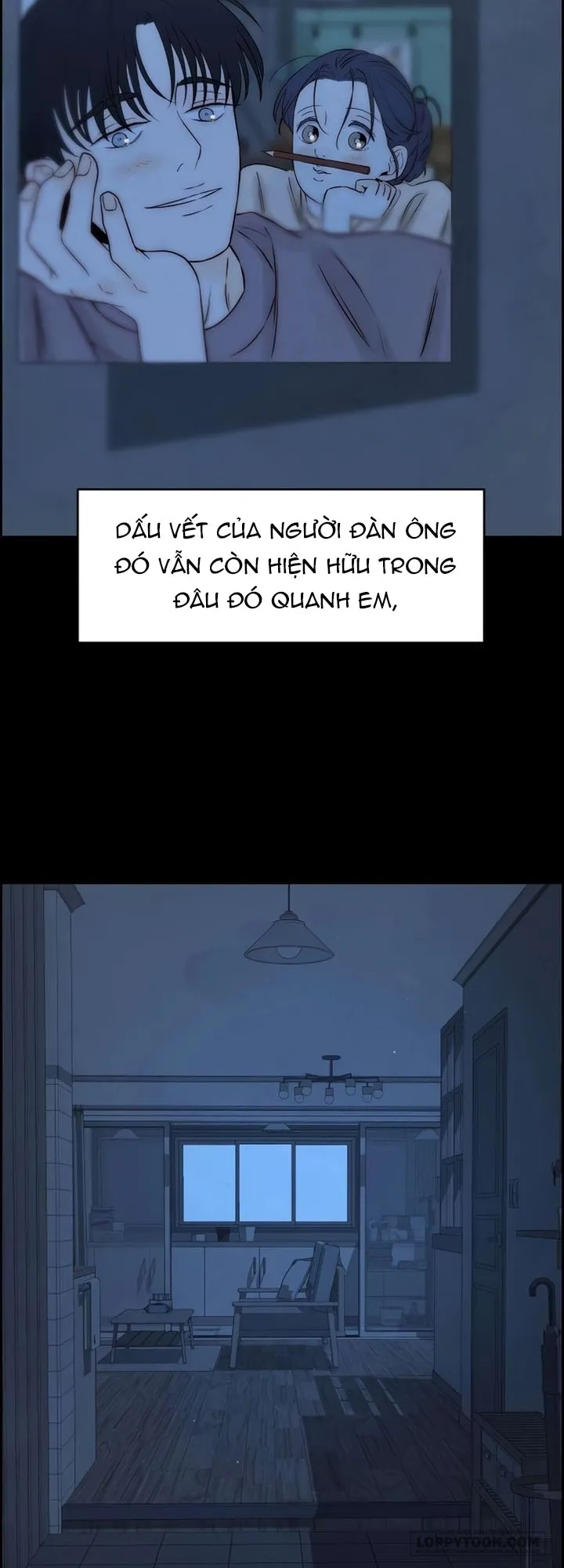 Chưa Từng Chạm Tới Em - Chap 16 - Trang 18