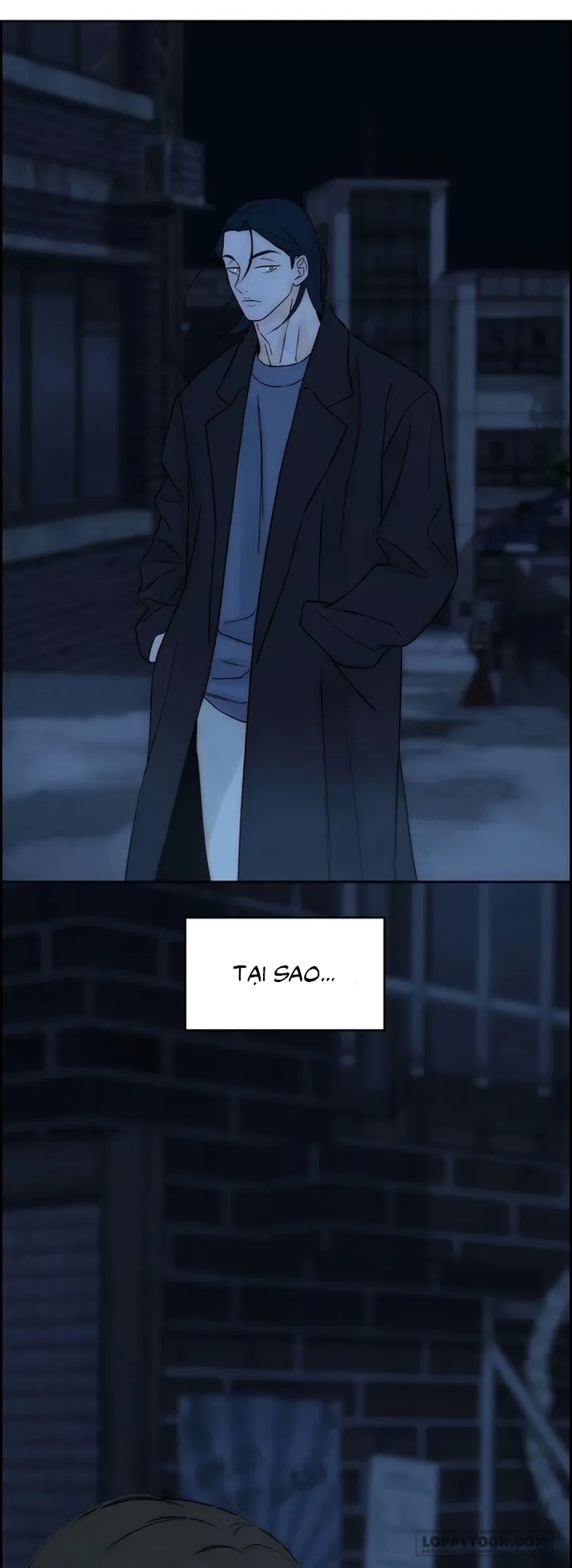 Chưa Từng Chạm Tới Em - Chap 16 - Trang 2