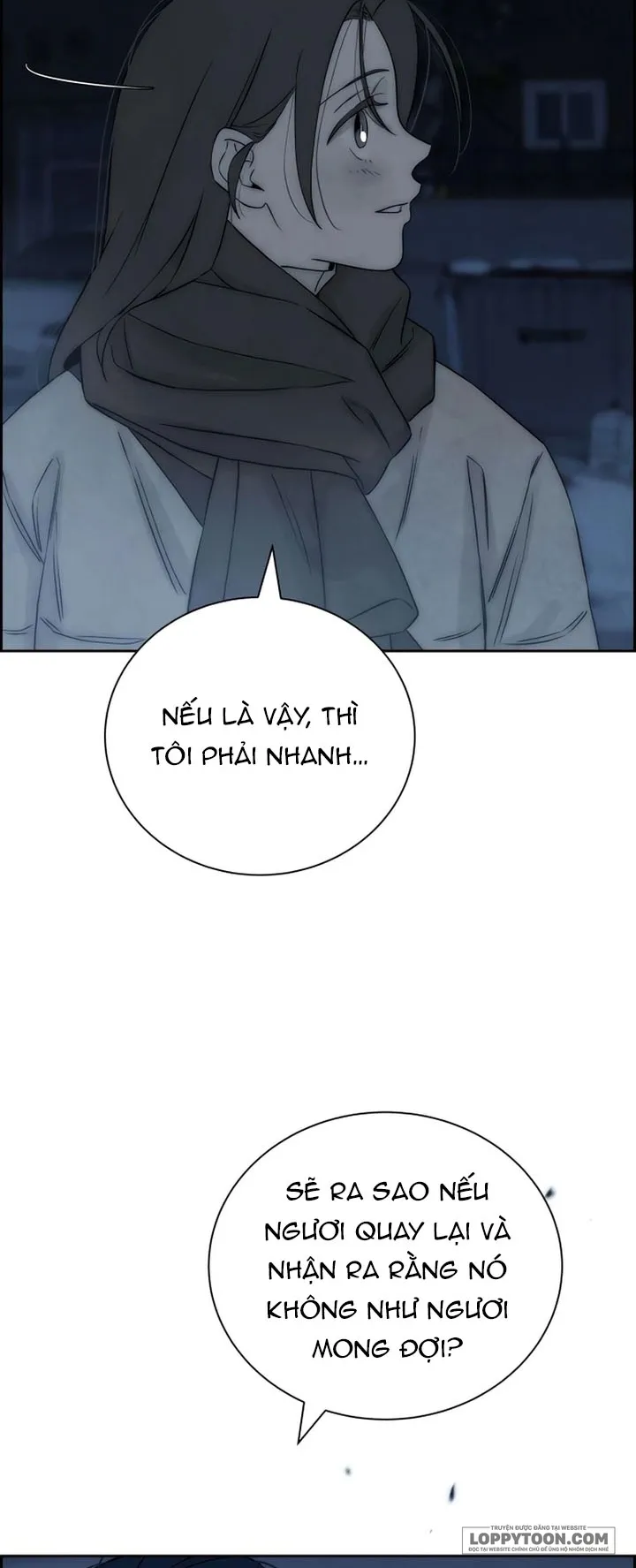 Chưa Từng Chạm Tới Em - Chap 16 - Trang 22