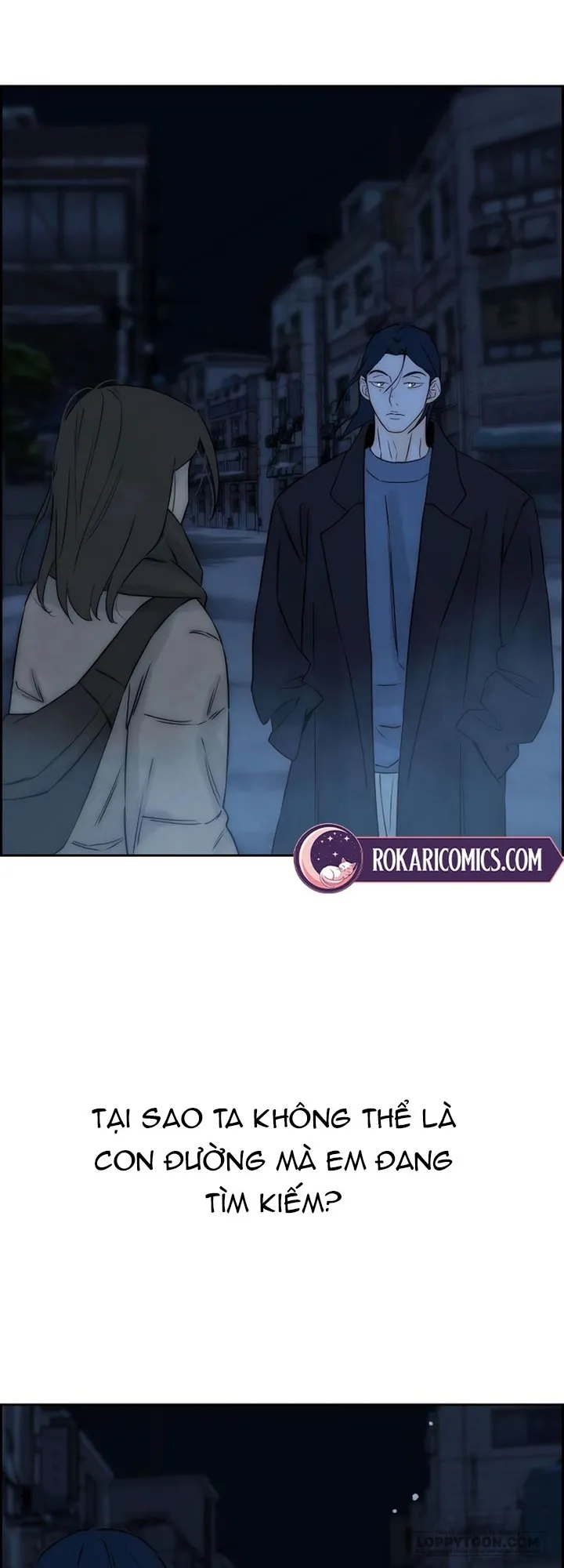 Chưa Từng Chạm Tới Em - Chap 16 - Trang 24