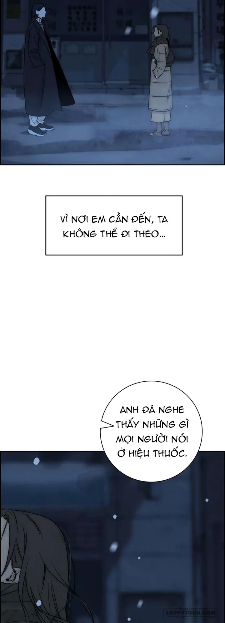 Chưa Từng Chạm Tới Em - Chap 16 - Trang 26