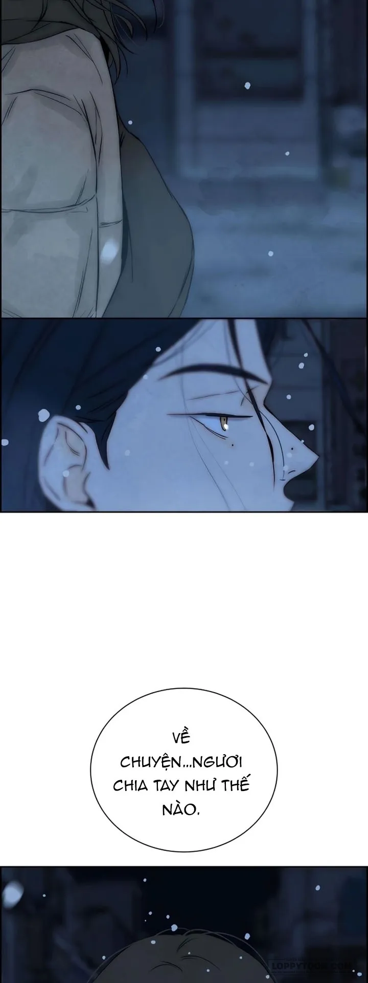 Chưa Từng Chạm Tới Em - Chap 16 - Trang 27
