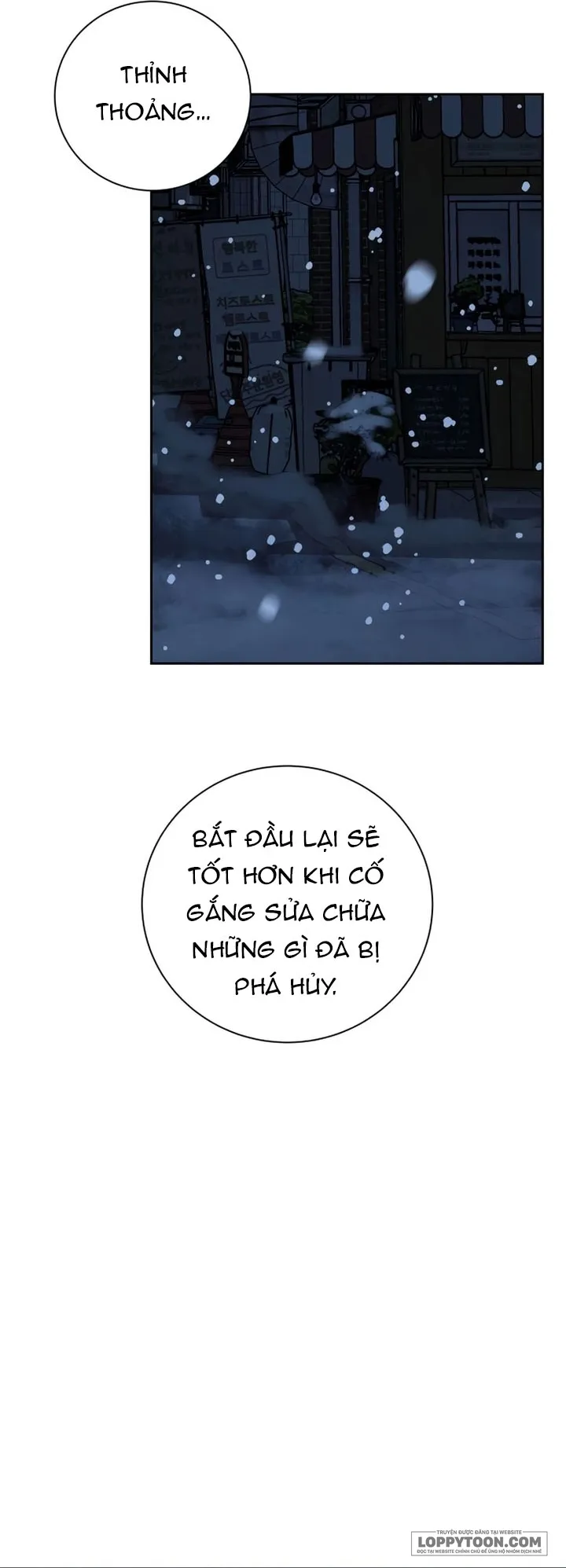 Chưa Từng Chạm Tới Em - Chap 16 - Trang 29