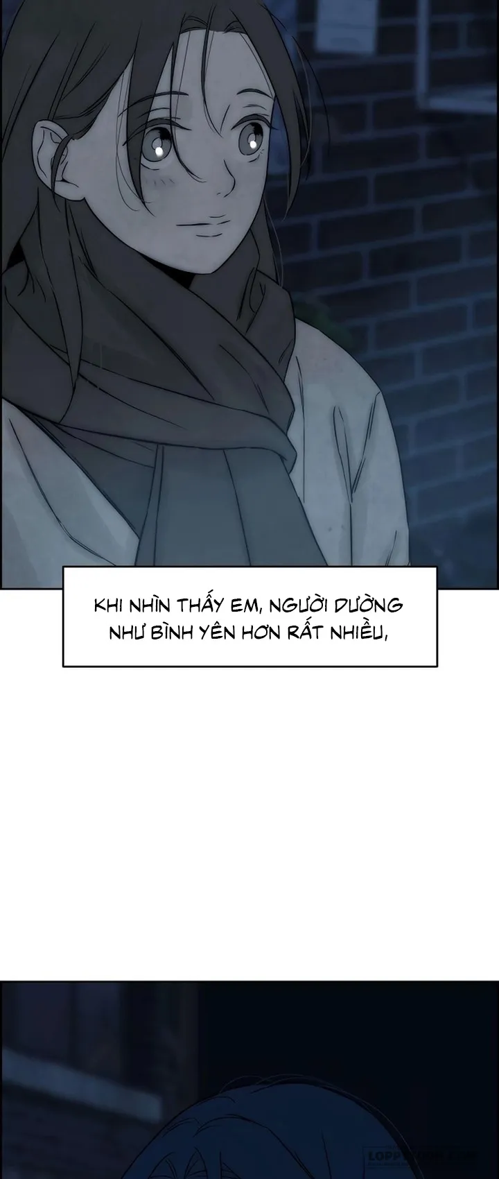 Chưa Từng Chạm Tới Em - Chap 16 - Trang 3