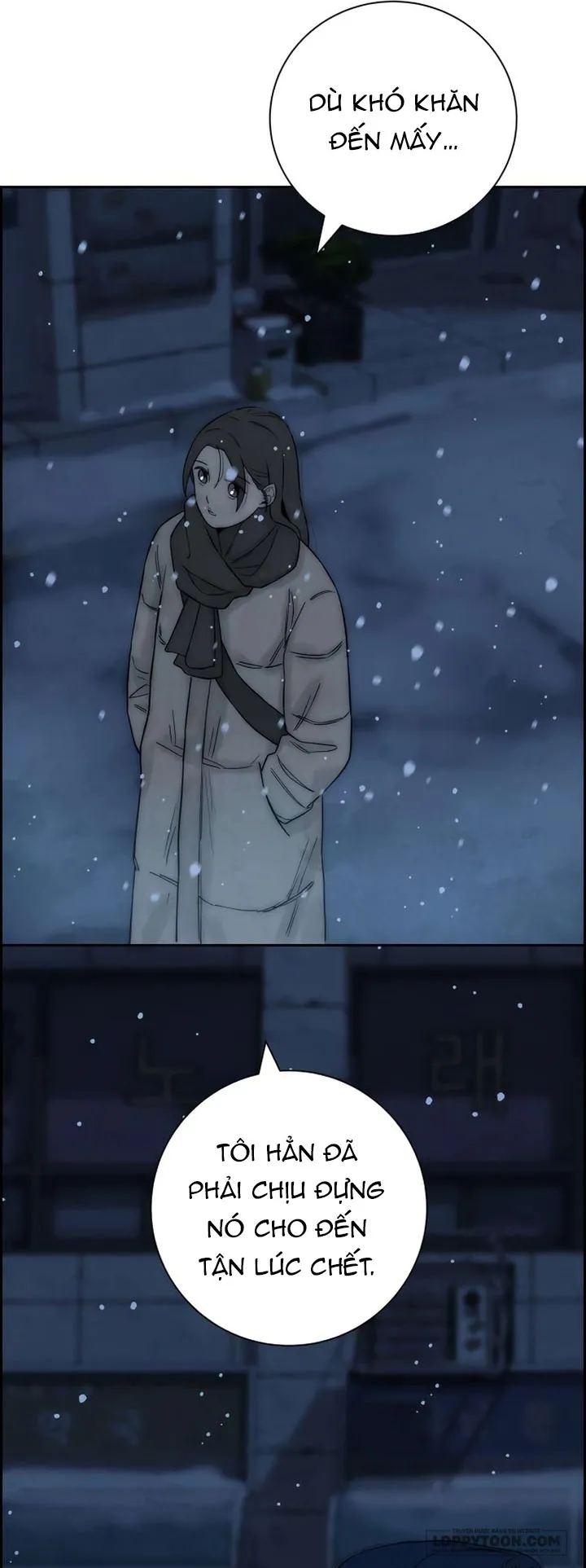 Chưa Từng Chạm Tới Em - Chap 16 - Trang 31