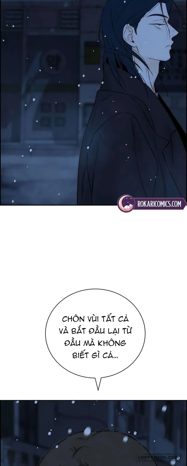 Chưa Từng Chạm Tới Em - Chap 16 - Trang 32