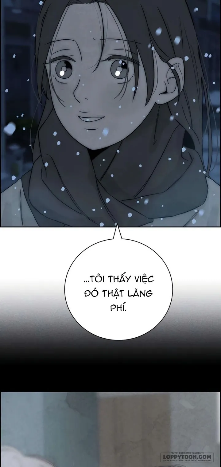 Chưa Từng Chạm Tới Em - Chap 16 - Trang 33