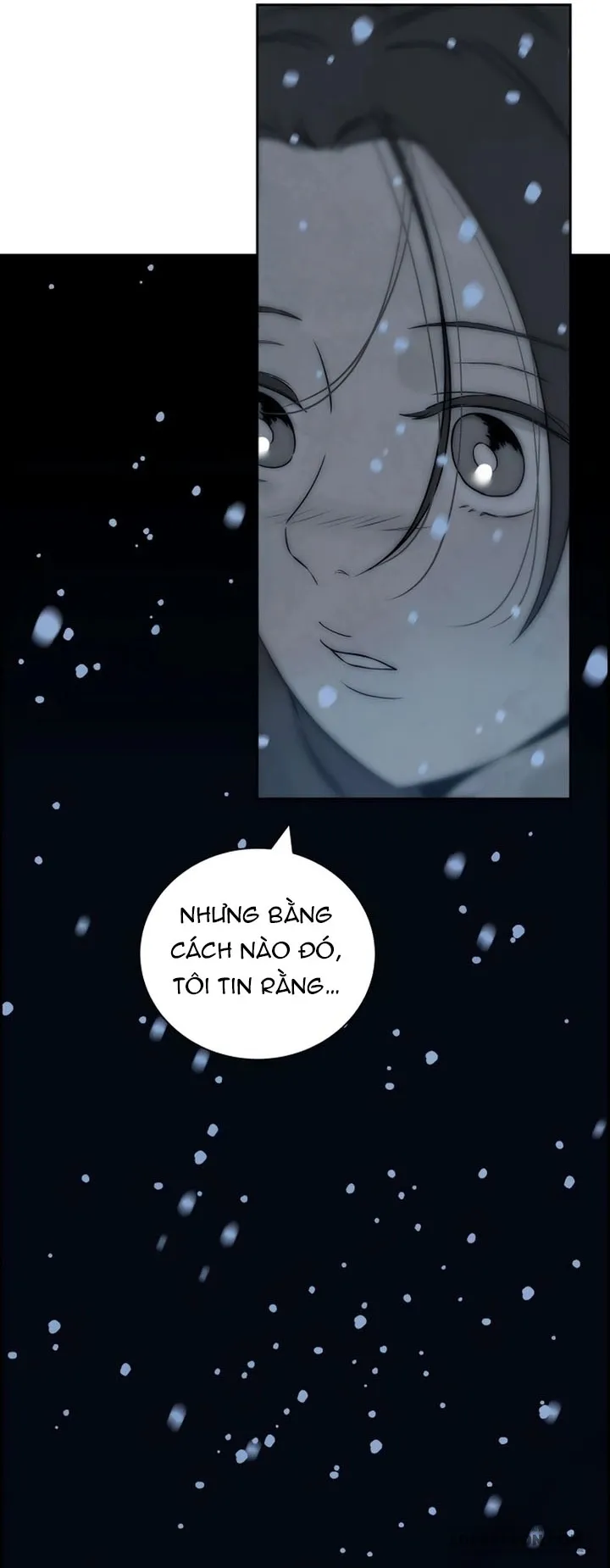 Chưa Từng Chạm Tới Em - Chap 16 - Trang 35