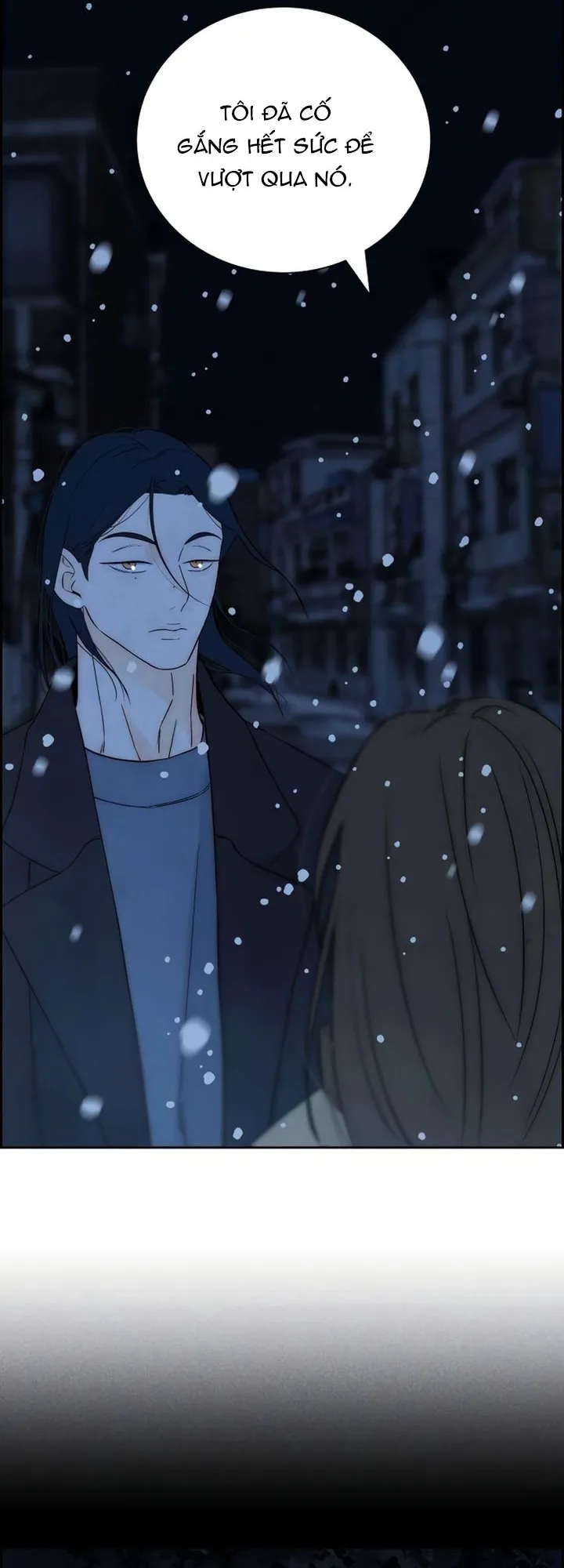 Chưa Từng Chạm Tới Em - Chap 16 - Trang 36