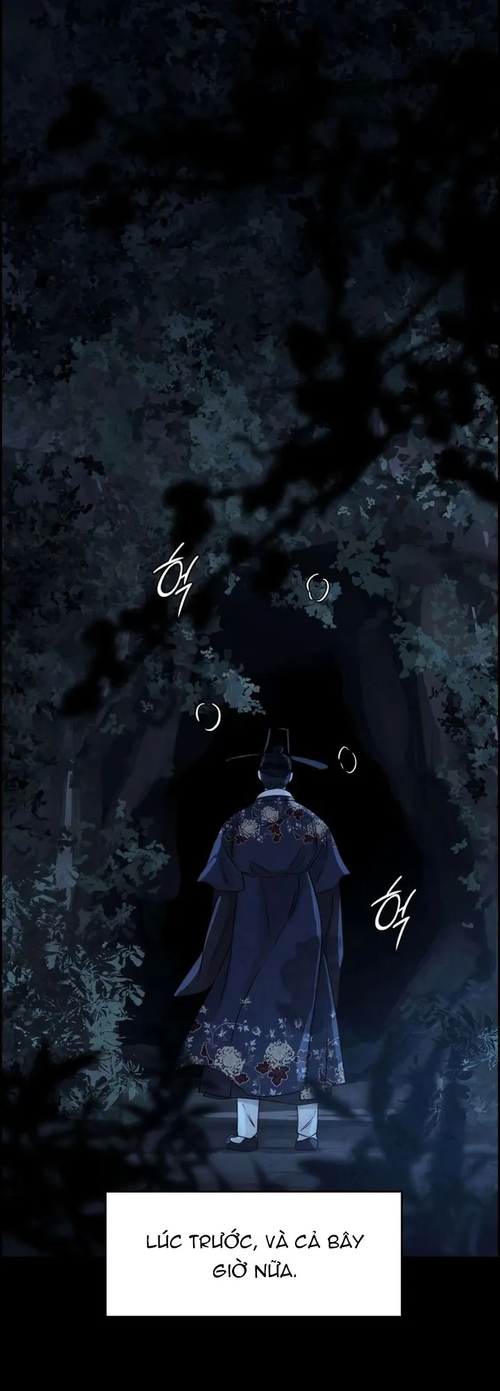 Chưa Từng Chạm Tới Em - Chap 16 - Trang 37
