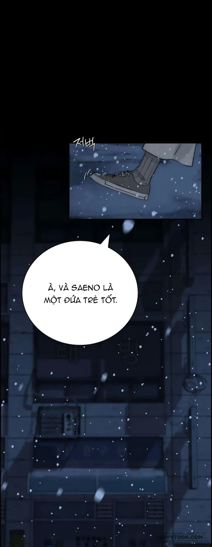 Chưa Từng Chạm Tới Em - Chap 16 - Trang 38