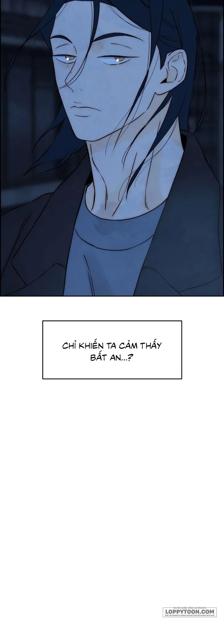 Chưa Từng Chạm Tới Em - Chap 16 - Trang 4
