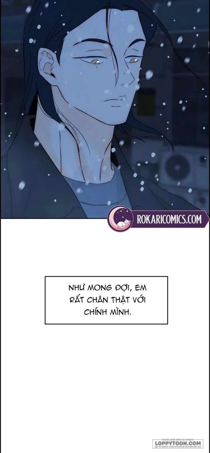 Chưa Từng Chạm Tới Em - Chap 16 - Trang 40