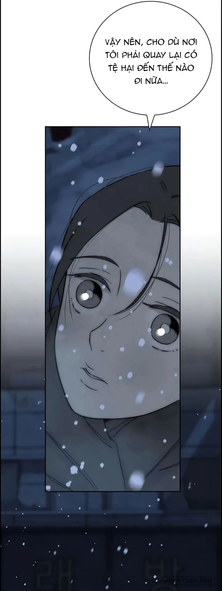 Chưa Từng Chạm Tới Em - Chap 16 - Trang 41